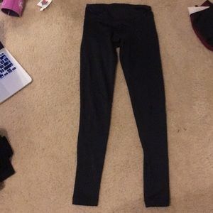 Leggings ankle length